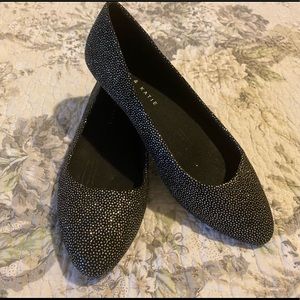 Kelly & Katie Pirassa Ballet Flats